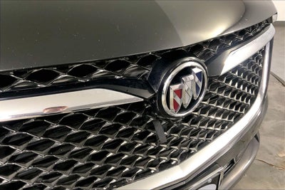 2022 Buick Enclave Avenir