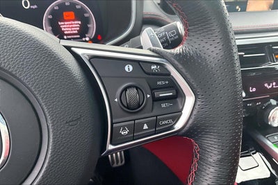 2023 Acura MDX Type S w/Advance Package