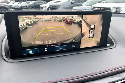 2023 Acura MDX Type S w/Advance Package