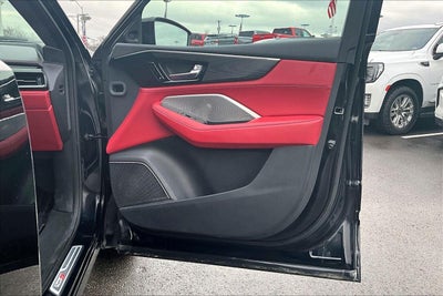 2023 Acura MDX Type S w/Advance Package