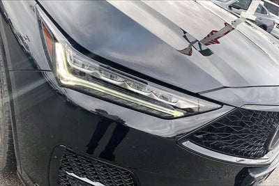 2023 Acura MDX Type S w/Advance Package