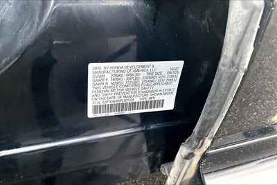 2023 Acura MDX Type S w/Advance Package