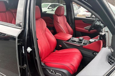 2023 Acura MDX Type S w/Advance Package