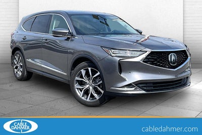 2024 Acura MDX w/Technology Package