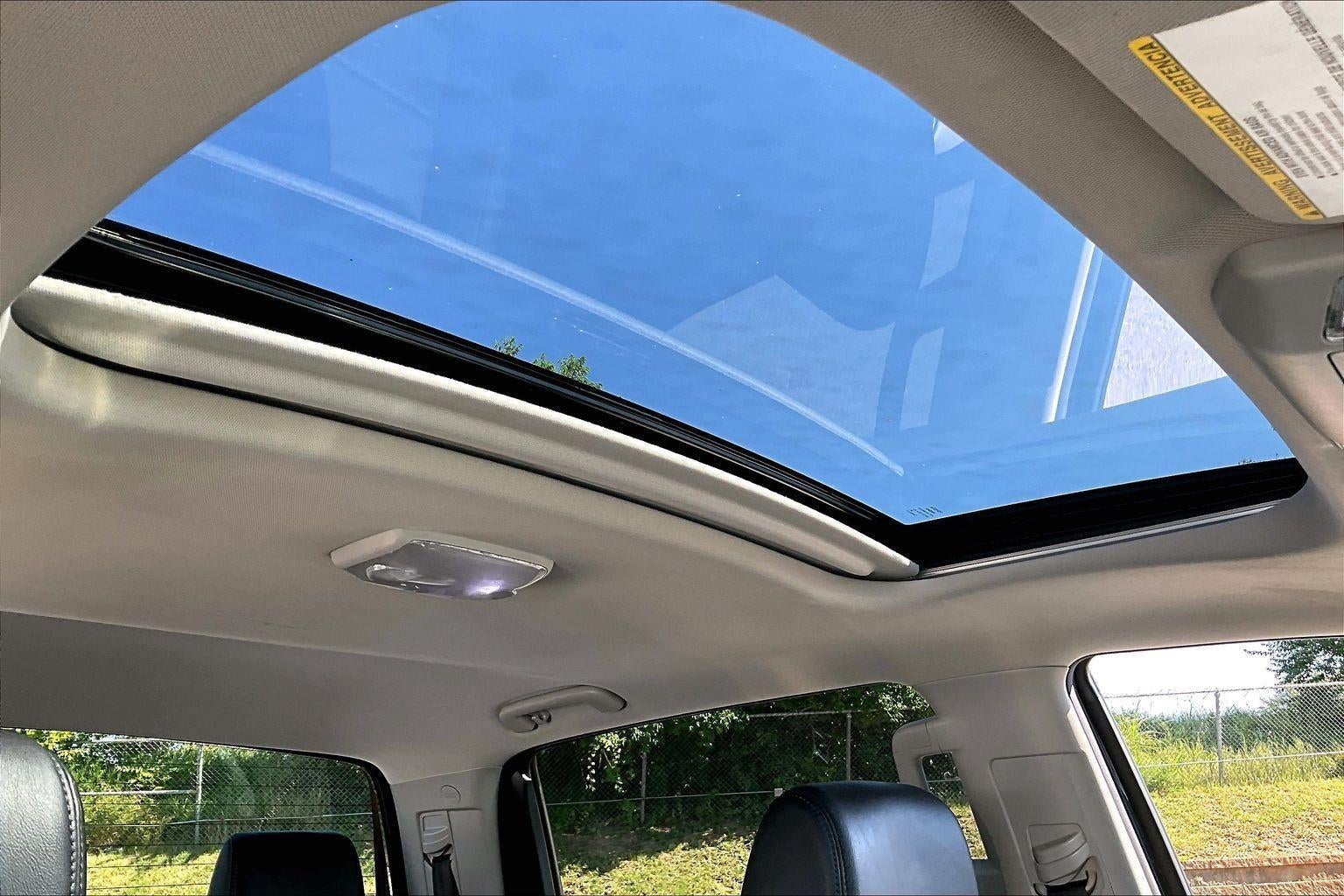 2018 Toyota Tundra 4WD SR5