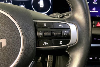 2023 Kia Sportage X-Pro Prestige