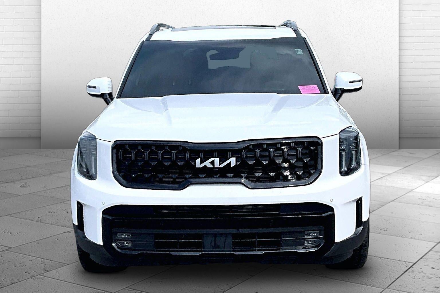 2024 Kia Telluride SX Prestige X-Pro