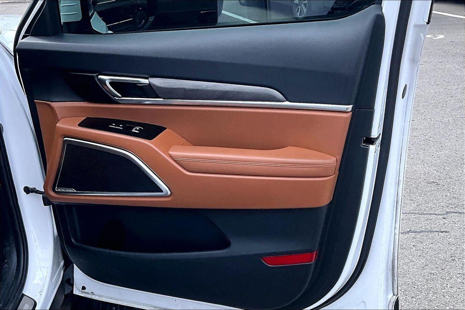 2024 Kia Telluride SX Prestige X-Pro