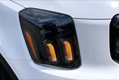 2024 Kia Telluride SX Prestige X-Pro