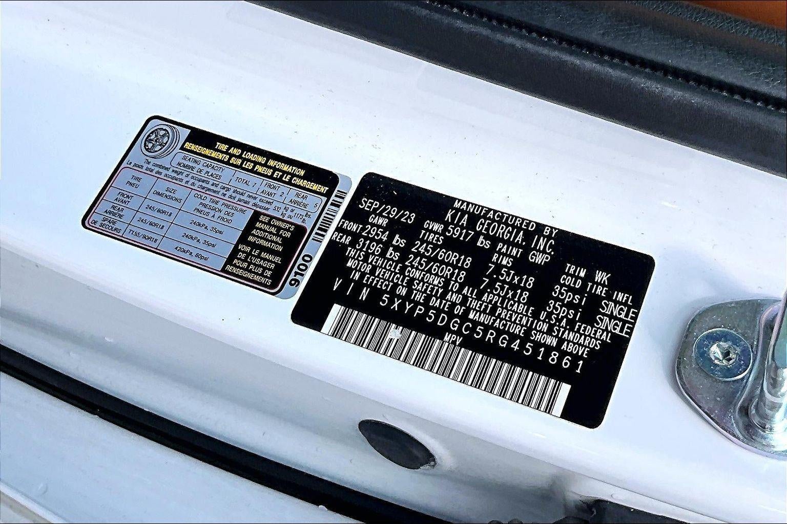 2024 Kia Telluride SX Prestige X-Pro