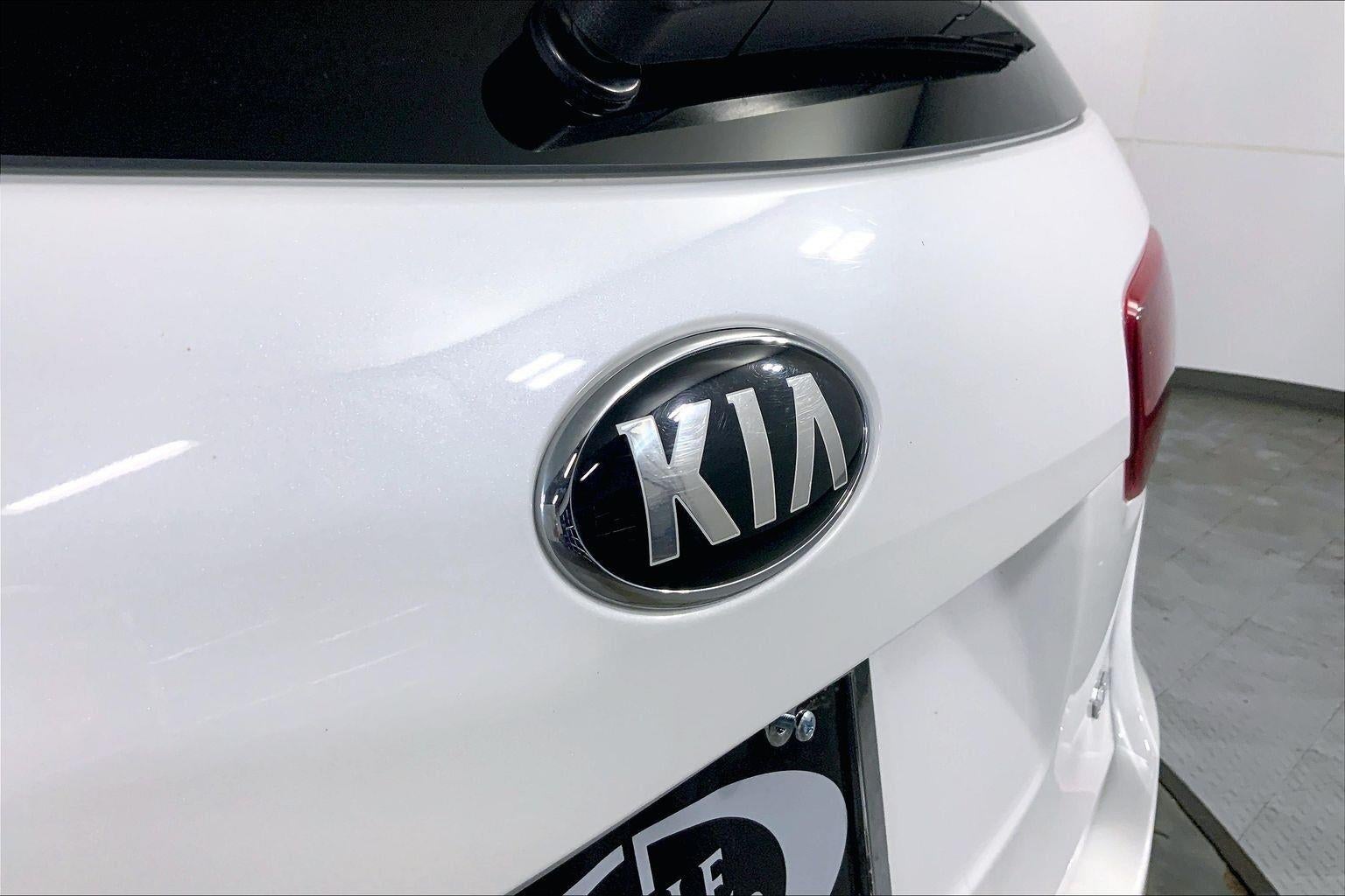 2020 Kia Sorento S V6