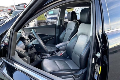 2016 Hyundai Santa Fe Sport 4DR FWD 2.4