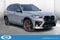 2024 BMW X5 M Competition
