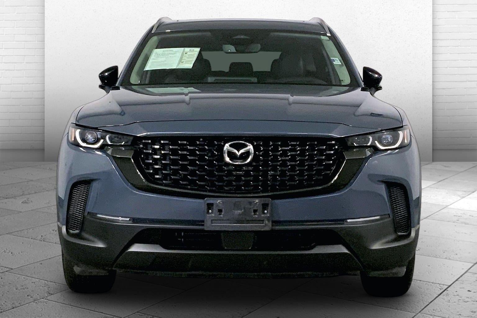 2025 Mazda Mazda CX-50 Hybrid Premium Plus Package
