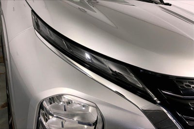 2024 Mitsubishi Outlander Plug-In Hybrid SE