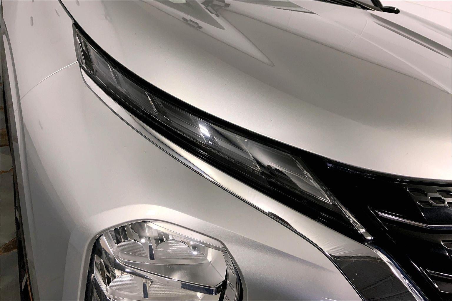 2024 Mitsubishi Outlander Plug-In Hybrid SE