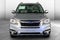 2018 Subaru Forester Limited
