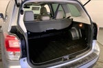 2018 Subaru Forester Limited