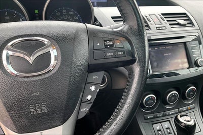 2013 Mazda Mazda3 i Grand Touring