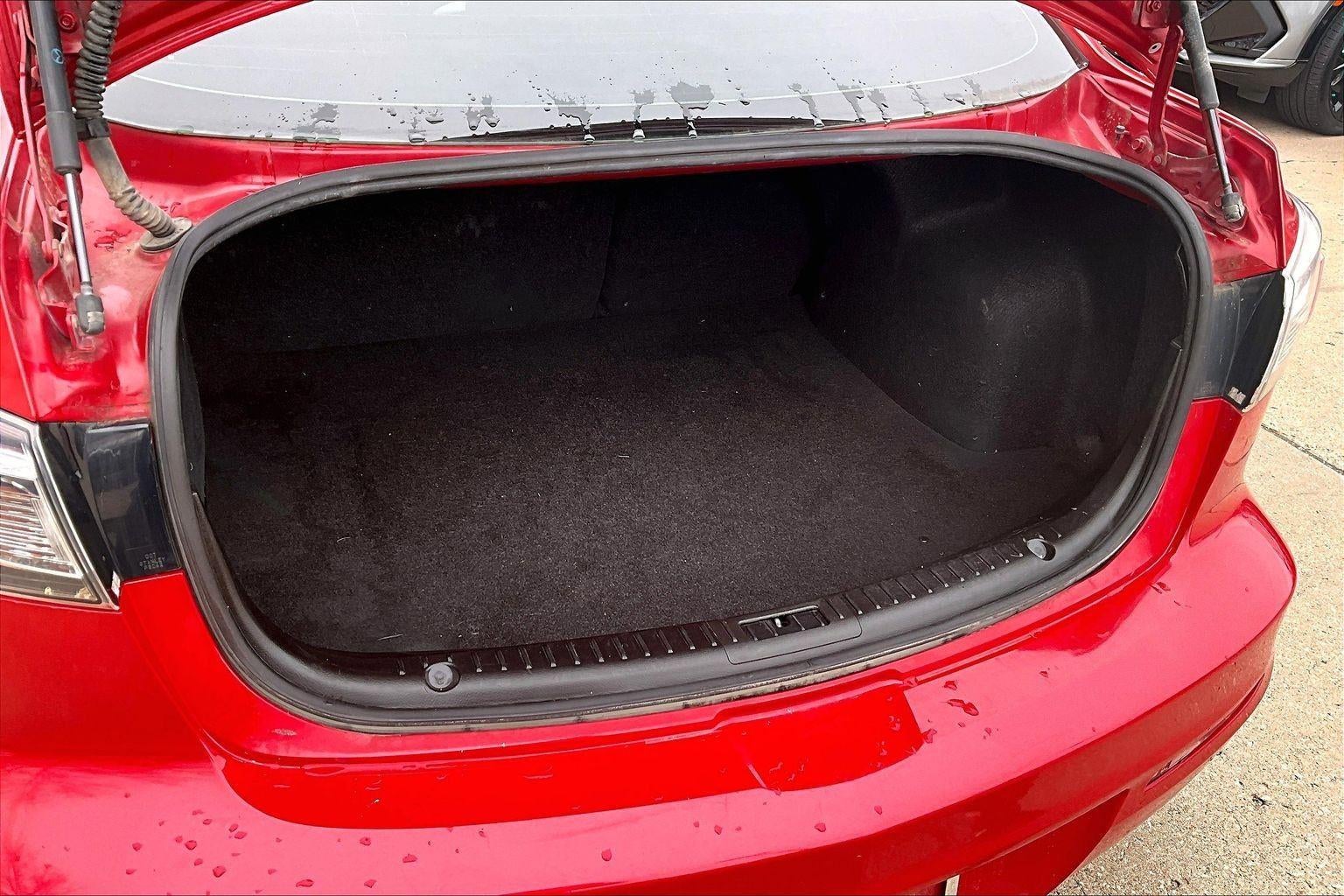 2013 Mazda Mazda3 i Grand Touring