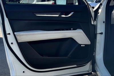 2017 Mazda Mazda CX-5 Grand Touring