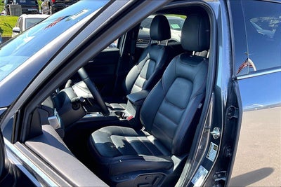 2025 Mazda Mazda CX-5 2.5 Turbo Premium Package