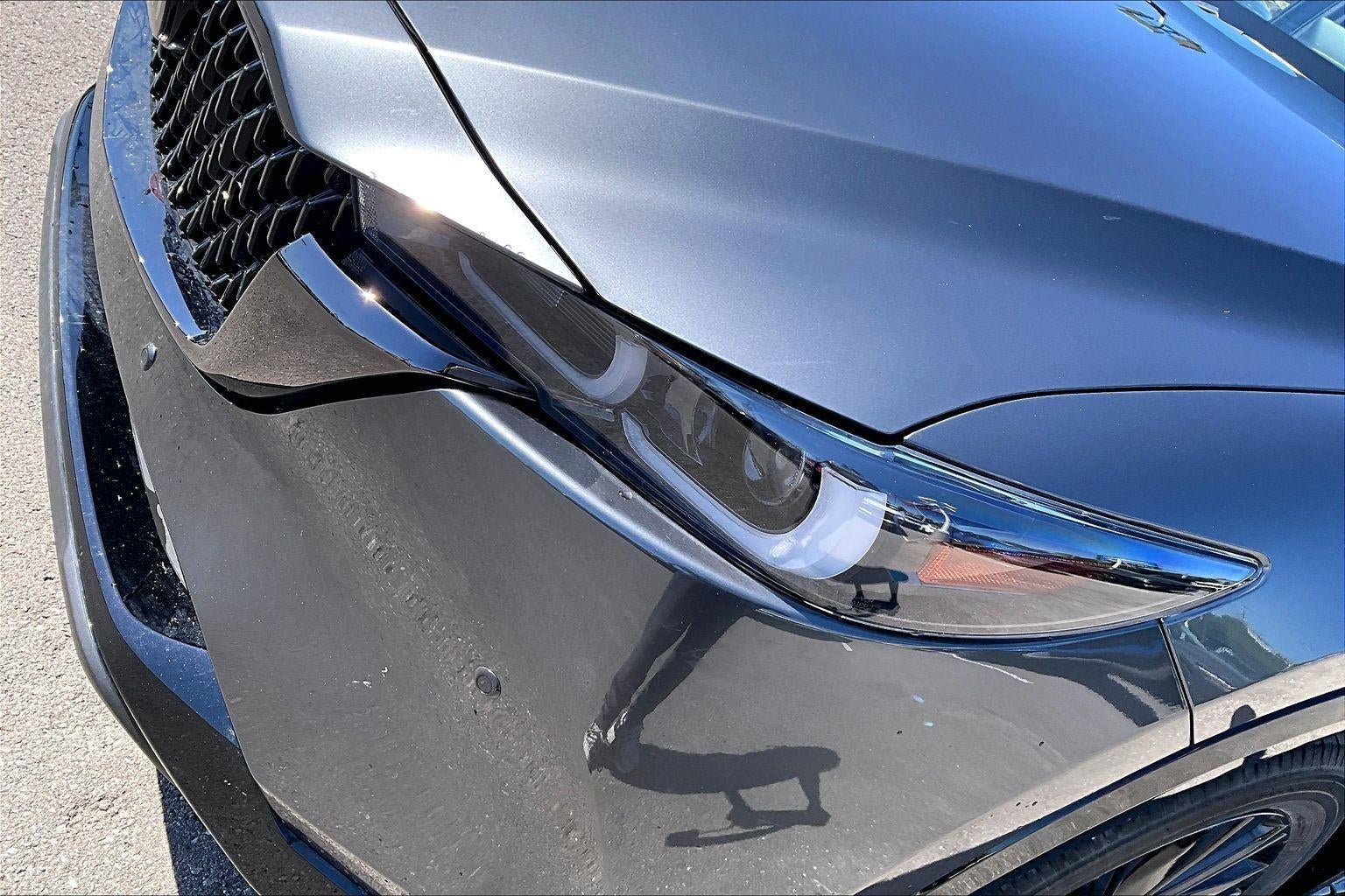 2025 Mazda Mazda CX-5 2.5 Turbo Premium Package