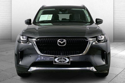 2024 Mazda Mazda CX-90 3.3 Turbo Premium