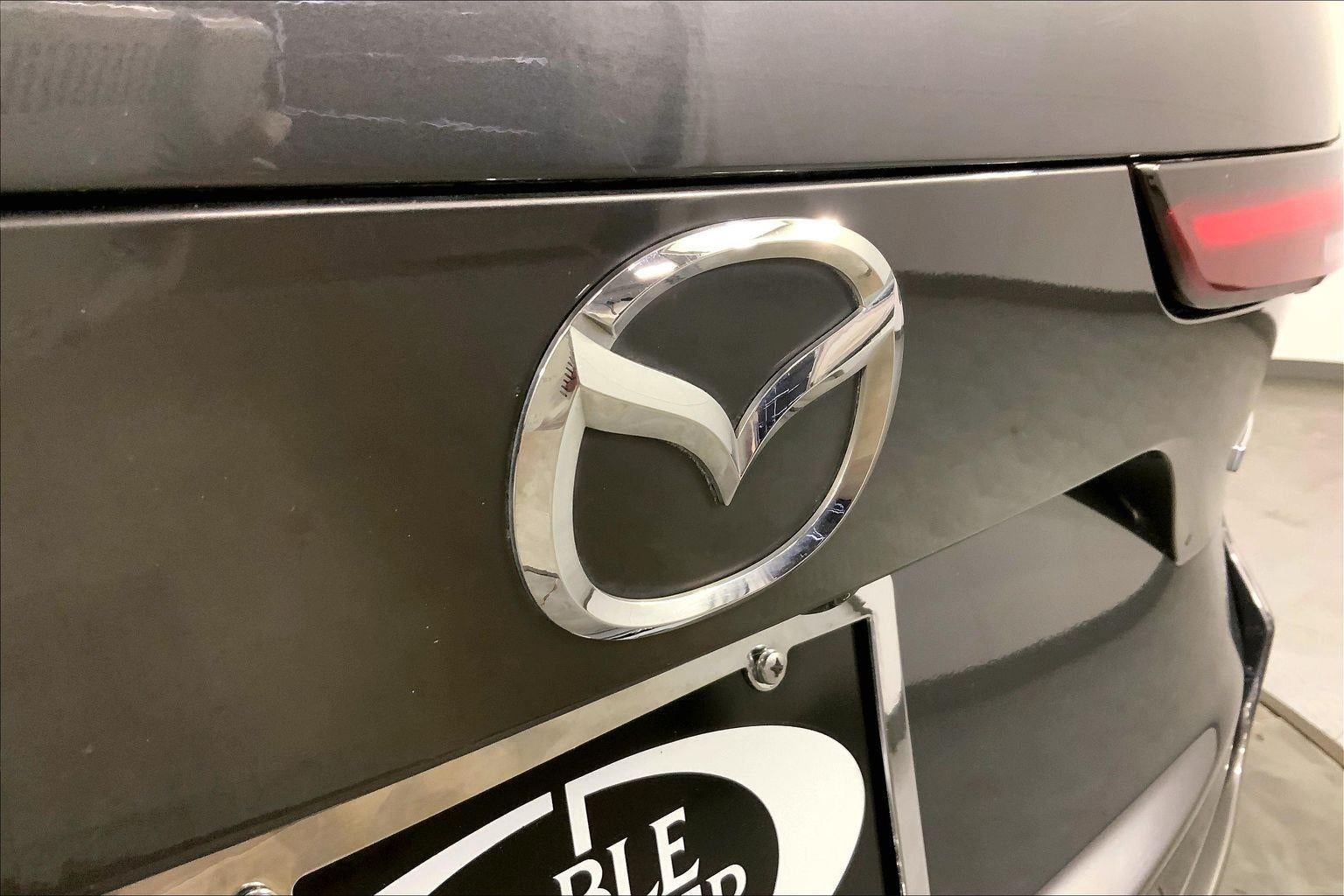 2024 Mazda Mazda CX-90 3.3 Turbo Premium