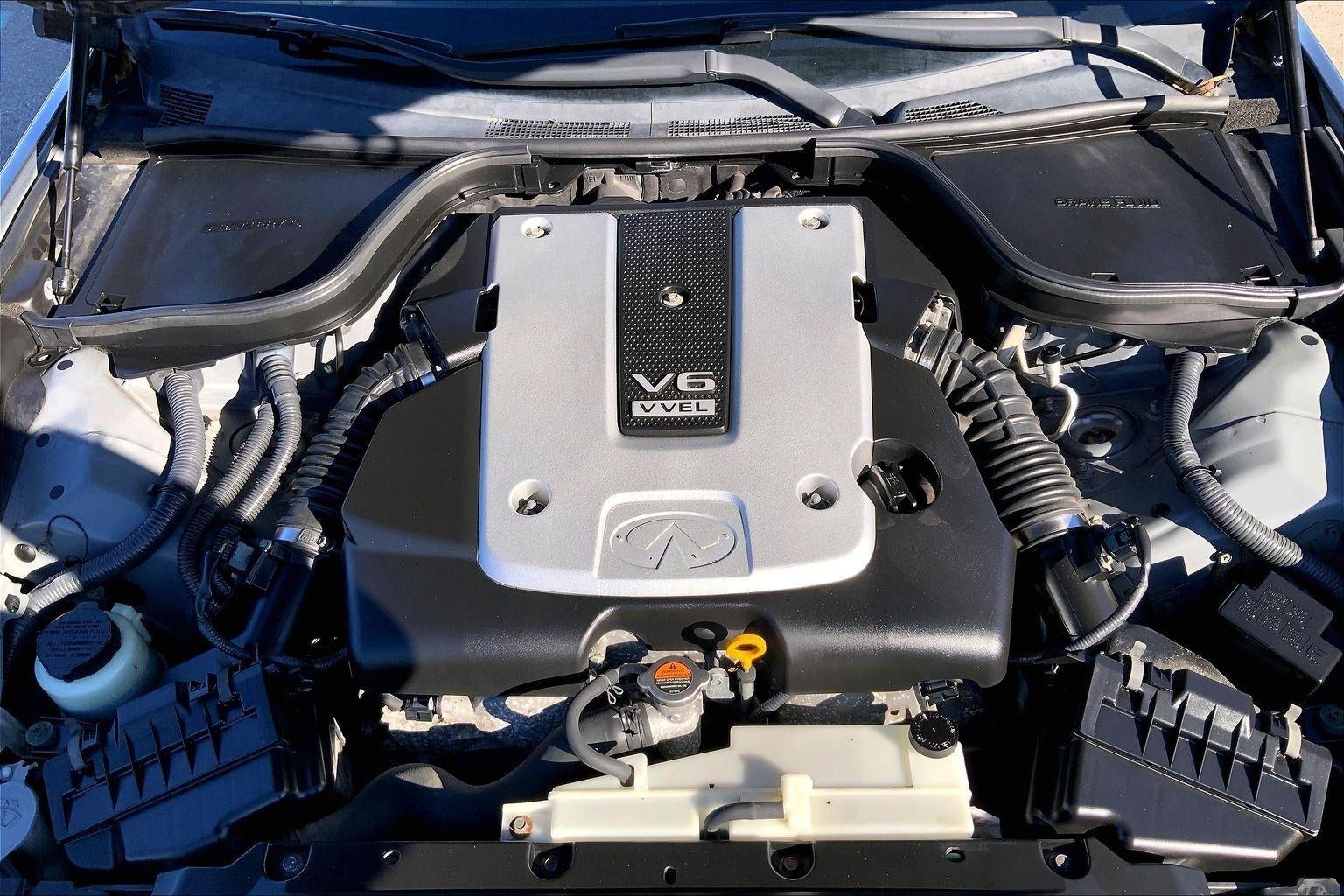 2013 INFINITI G37 Coupe x