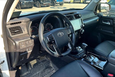 2023 Toyota 4Runner 40th Anniversary Special Edition