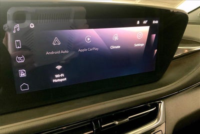 2025 Buick Envista Sport Touring