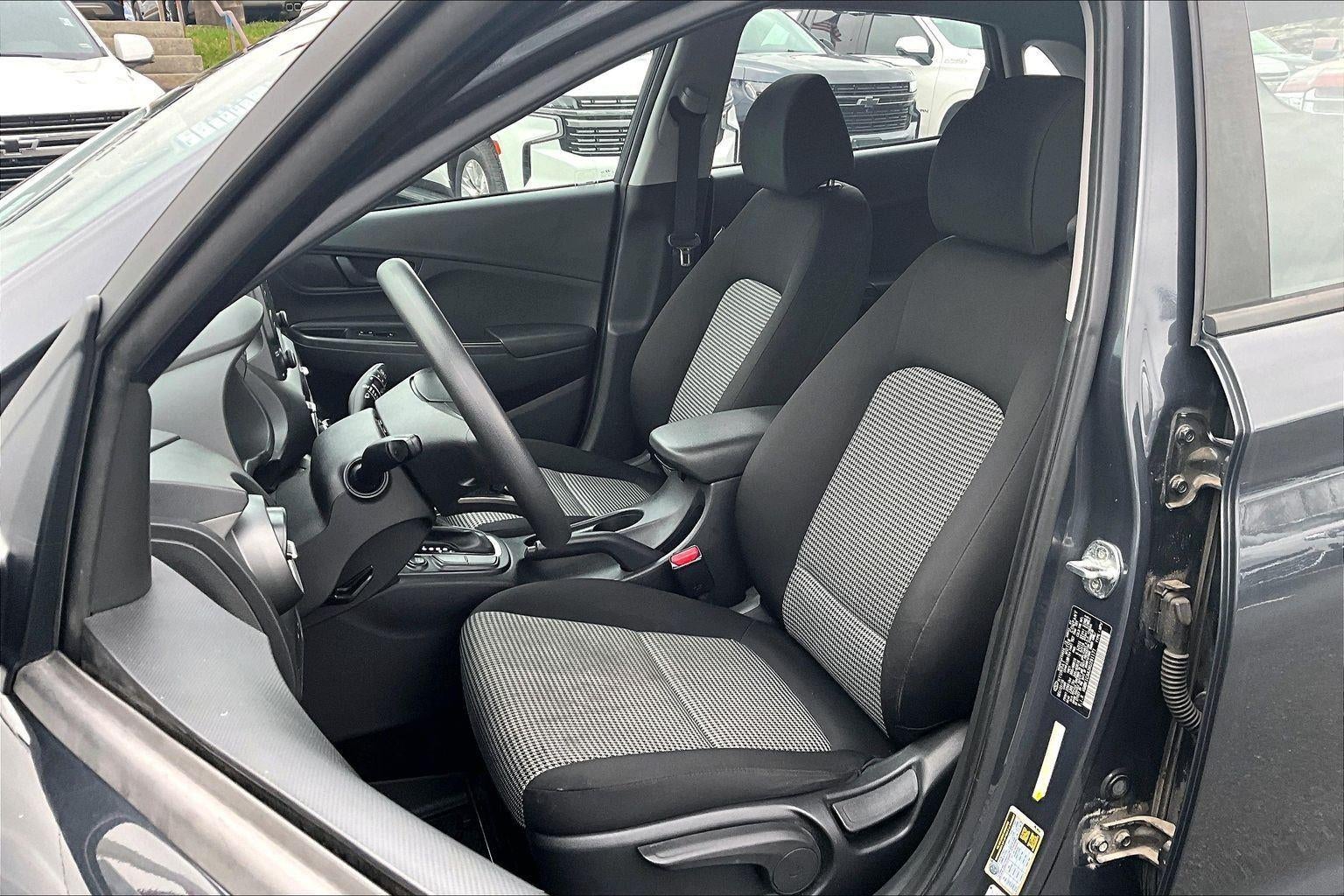 2019 Hyundai Kona SE