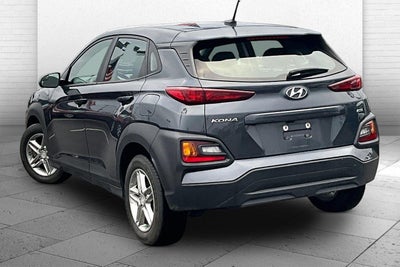 2019 Hyundai Kona SE