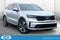 2024 Kia Sorento Hybrid EX