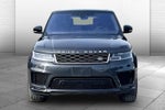 2018 Land Rover Range Rover Sport HSE