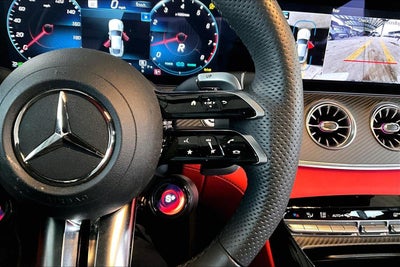 2023 Mercedes-Benz AMG® GT AMG® GT 53