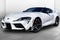 2021 Toyota GR Supra 3.0