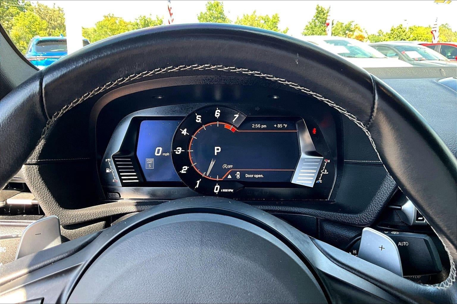 2021 Toyota GR Supra 3.0