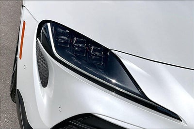 2021 Toyota GR Supra 3.0