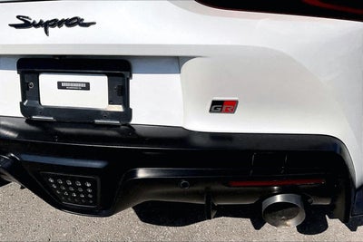 2021 Toyota GR Supra 3.0