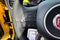 2016 FIAT 500X Trekking Plus
