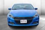 2016 Dodge Dart SXT