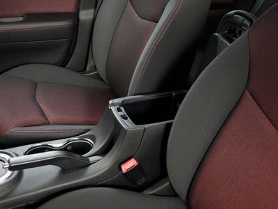 2013 Dodge Avenger SXT