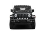 2018 Jeep Wrangler Sport S 4x4