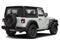 2020 Jeep Wrangler Sport 4x4
