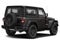2020 Jeep Wrangler Sport S 4x4