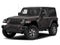 2019 Jeep Wrangler Rubicon 4x4