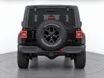 2022 Jeep Wrangler Unlimited Willys 4x4