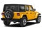 2019 Jeep Wrangler Unlimited Sahara 4x4
